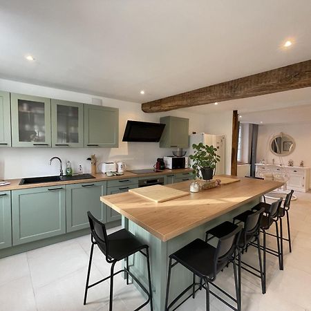 Apartament L'Authentique Chablis Zewnętrze zdjęcie
