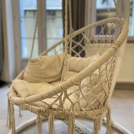 Apartament L'Authentique Chablis Zewnętrze zdjęcie