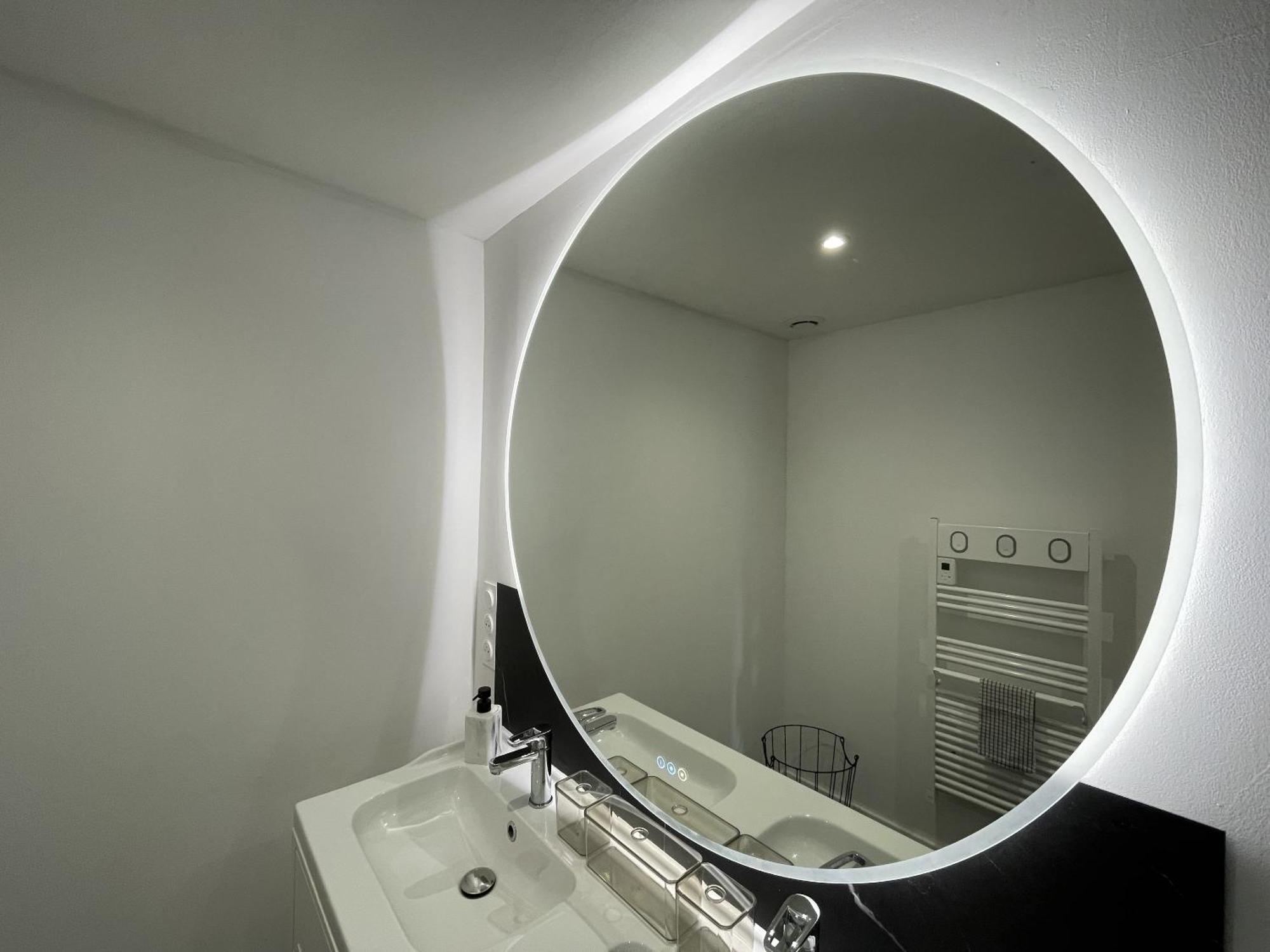 Apartament L'Authentique Chablis Zewnętrze zdjęcie