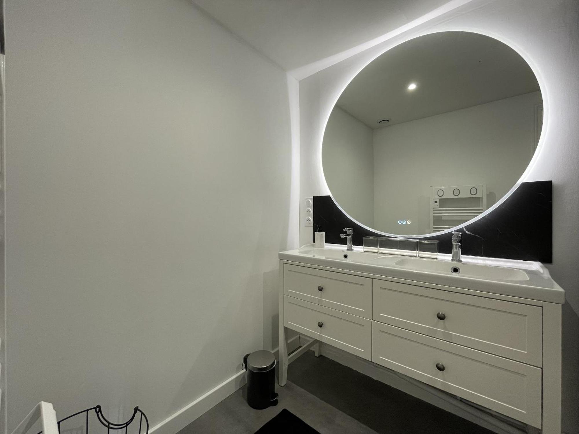 Apartament L'Authentique Chablis Zewnętrze zdjęcie