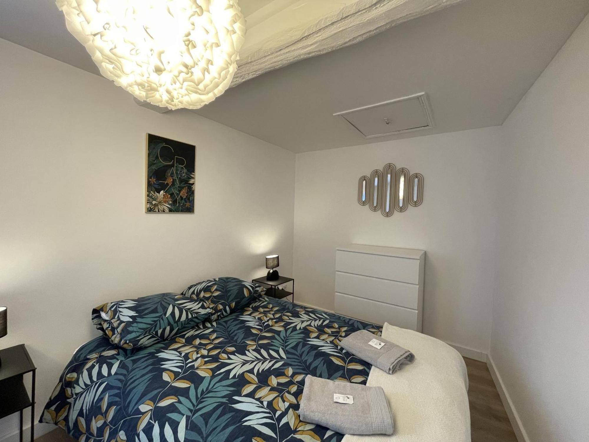 Apartament L'Authentique Chablis Zewnętrze zdjęcie