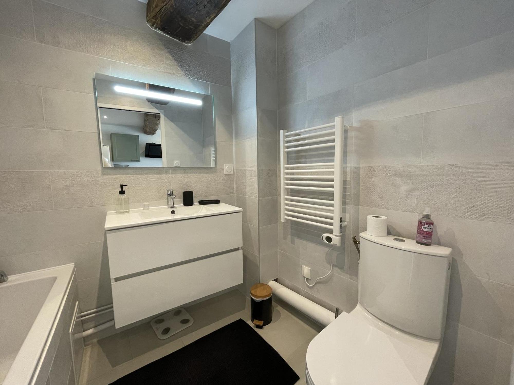Apartament L'Authentique Chablis Zewnętrze zdjęcie