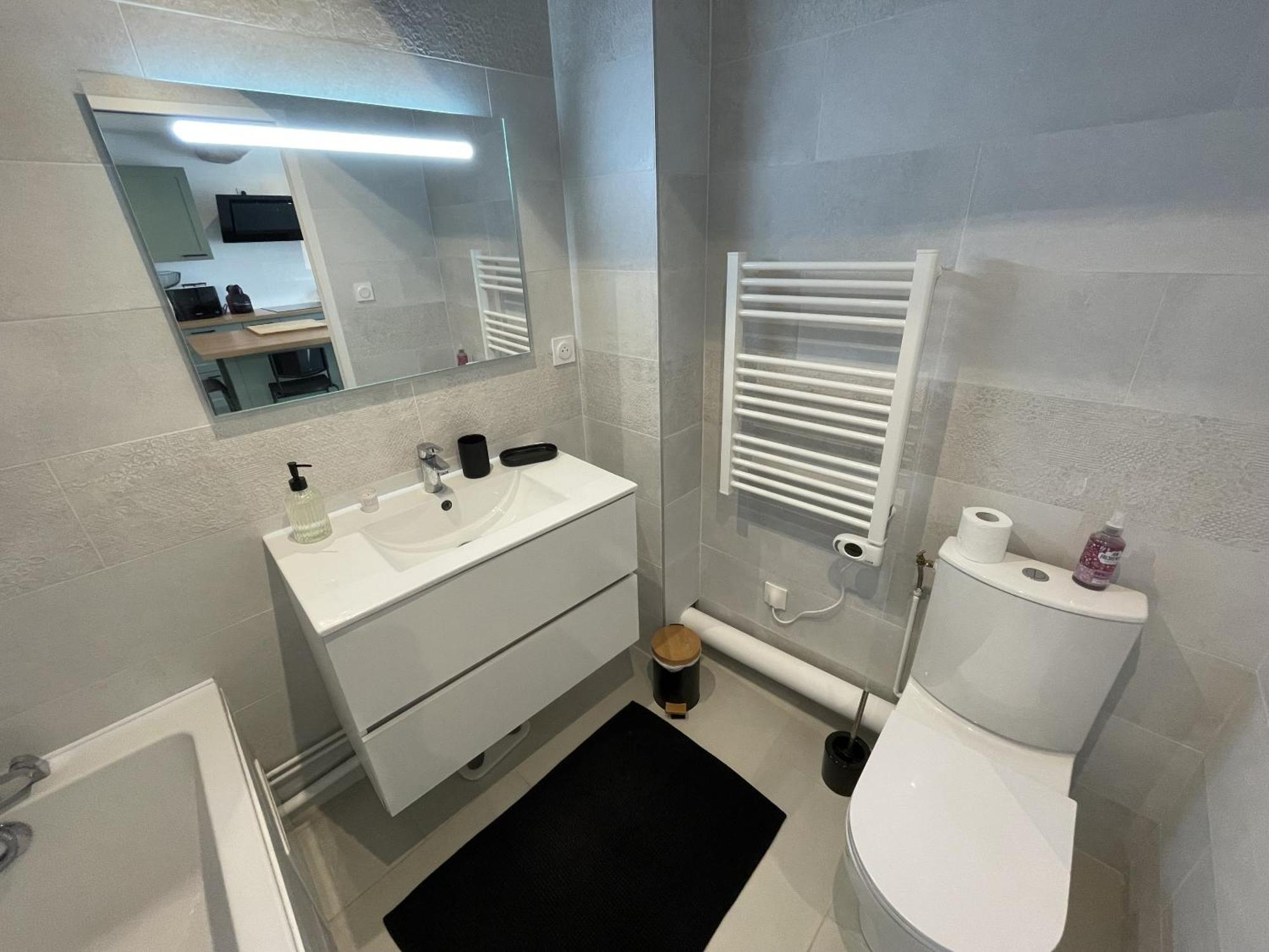 Apartament L'Authentique Chablis Zewnętrze zdjęcie