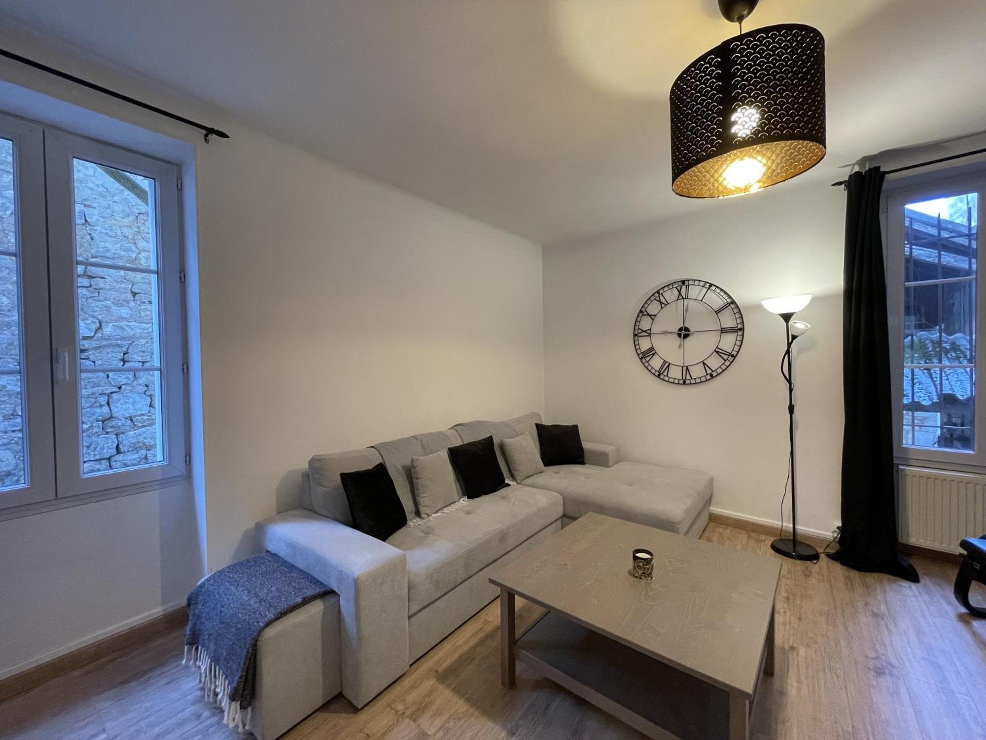 Apartament L'Authentique Chablis Zewnętrze zdjęcie
