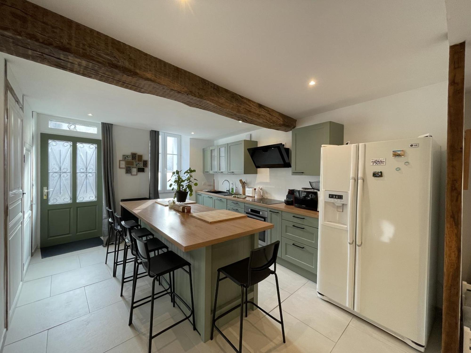 Apartament L'Authentique Chablis Zewnętrze zdjęcie
