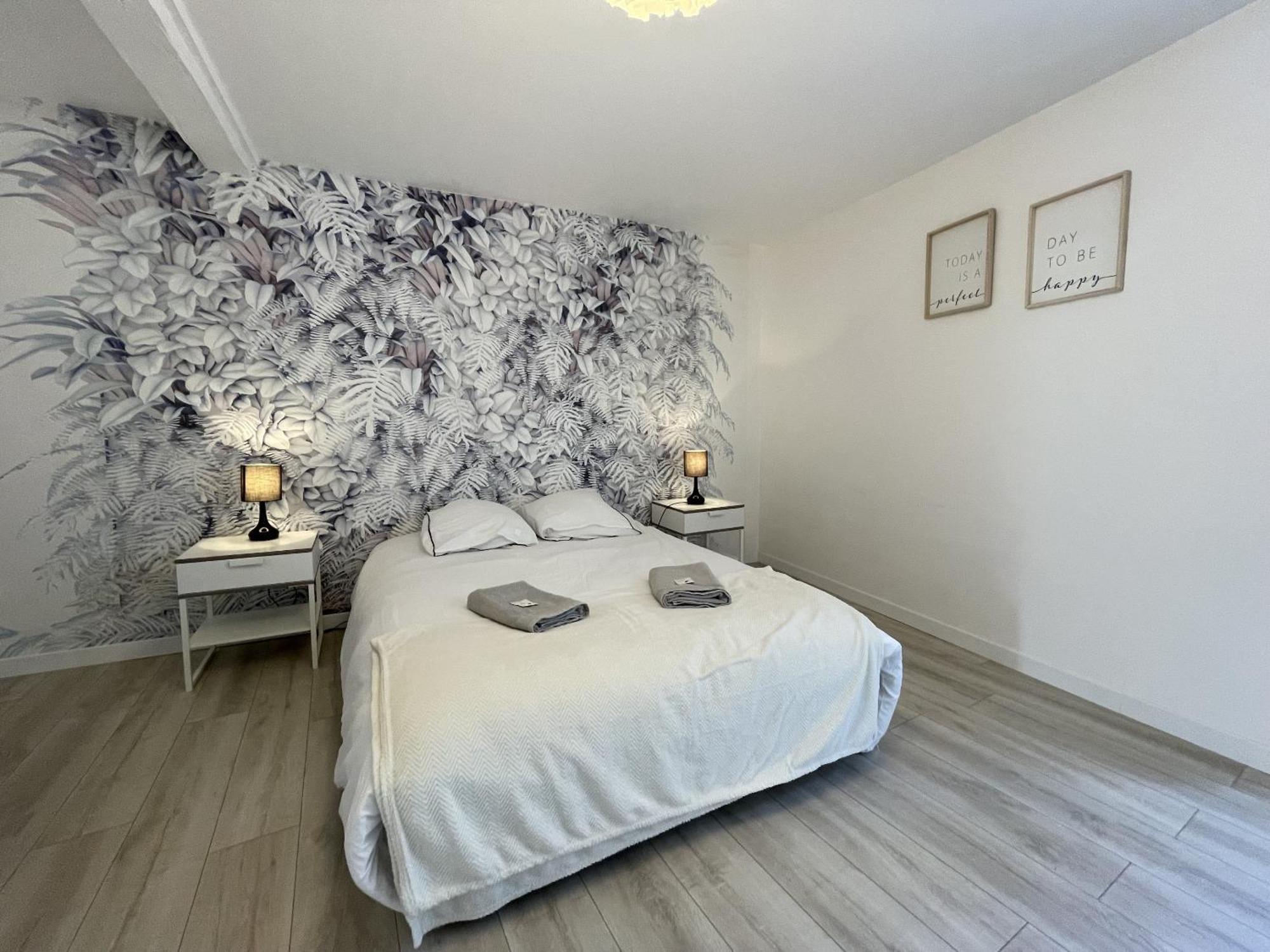 Apartament L'Authentique Chablis Zewnętrze zdjęcie