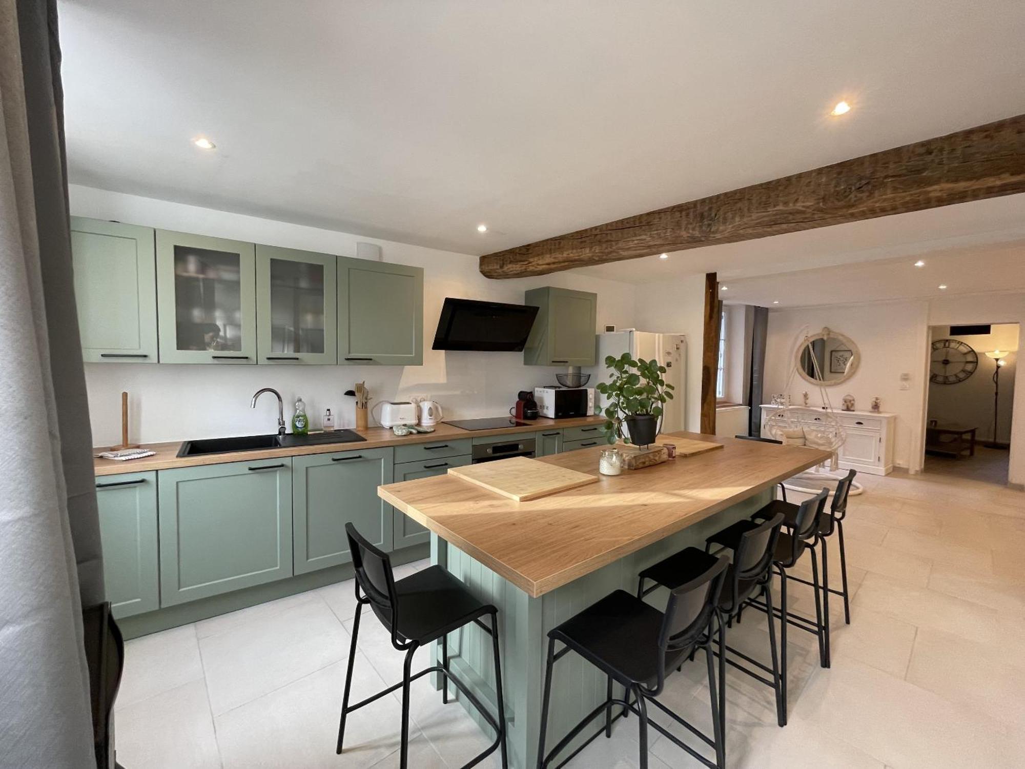 Apartament L'Authentique Chablis Zewnętrze zdjęcie