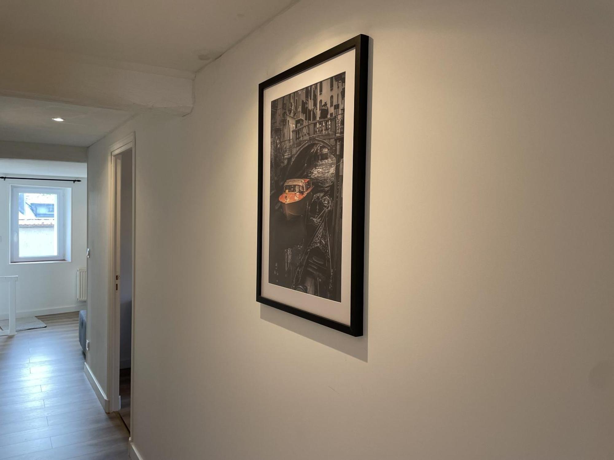 Apartament L'Authentique Chablis Zewnętrze zdjęcie